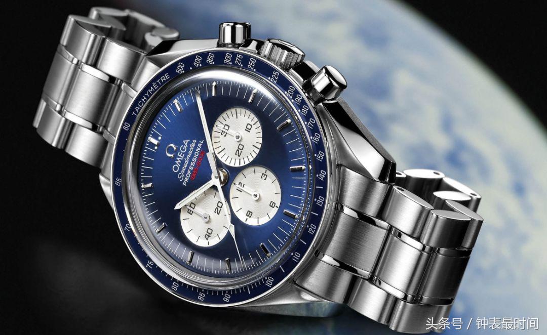 全世界所有的手表,世界手表四大集团