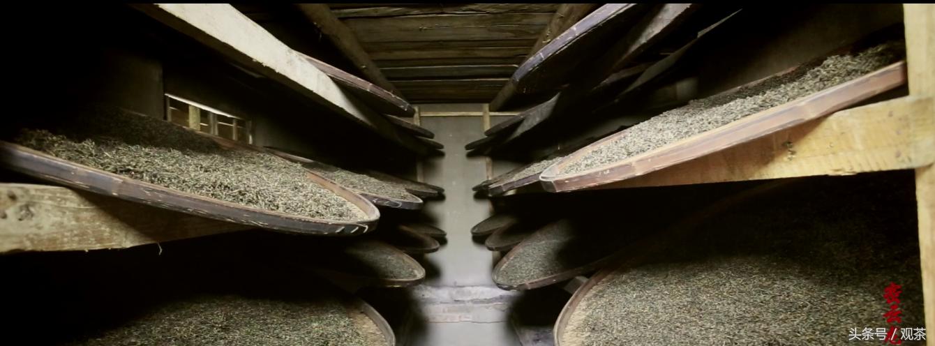 药企来做茶，没那么简答？