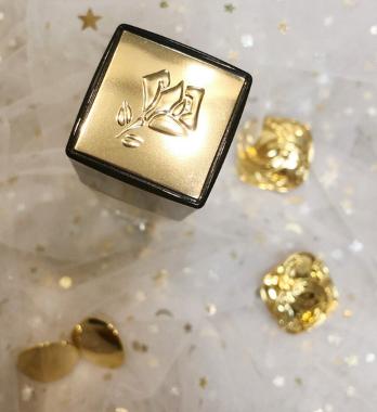 干皮用兰蔻持妆粉底液改善起皮,干皮用油皮粉底液不卡的秘诀