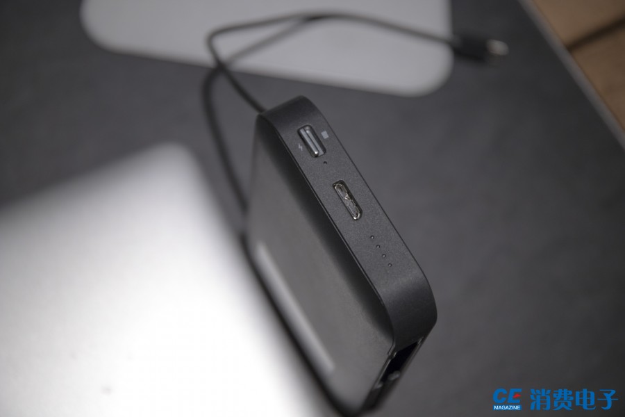 希捷睿翼系列移动硬盘,希捷睿品移动硬盘测评