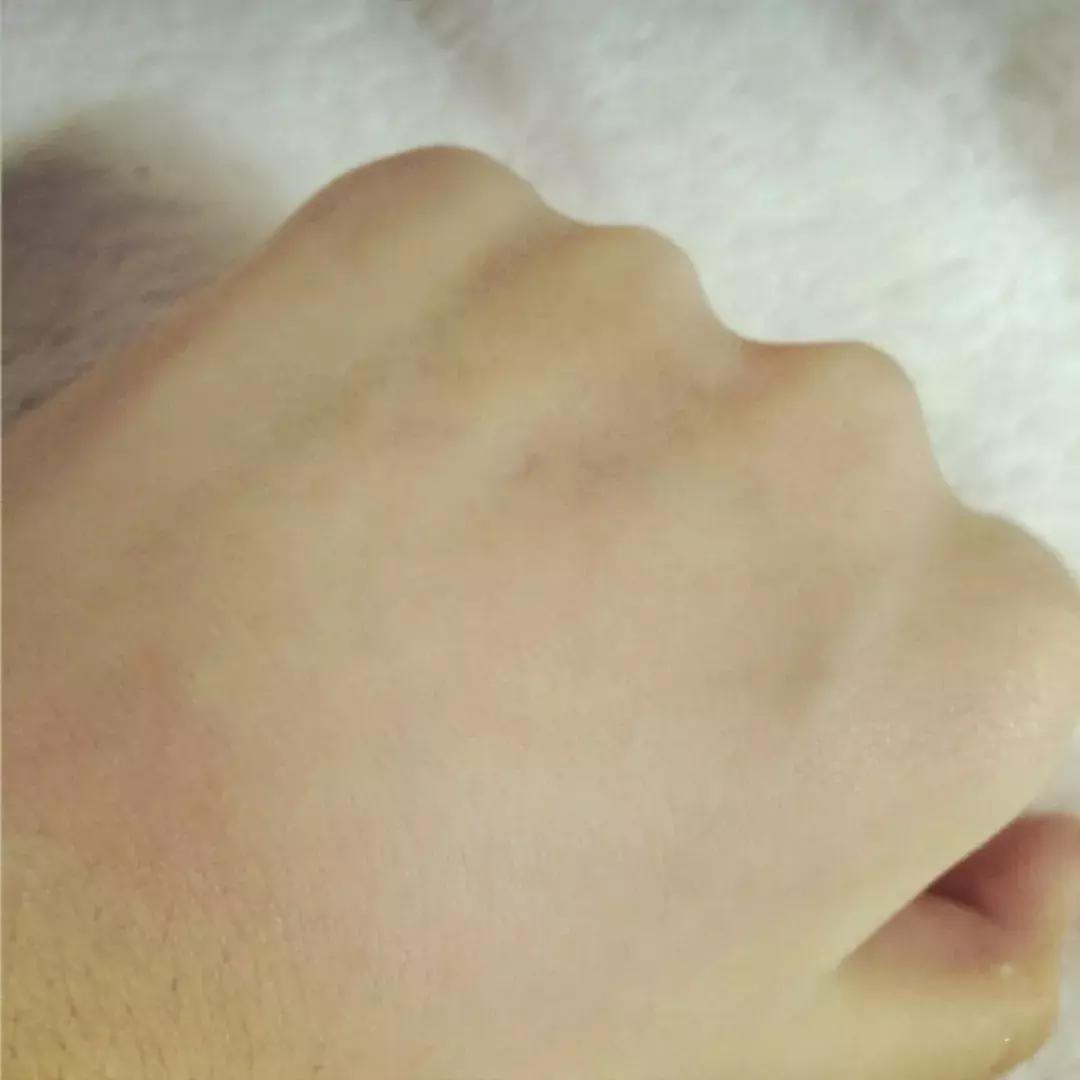 你的洗面奶上白名单了吗,你的洗面奶上排名了吗