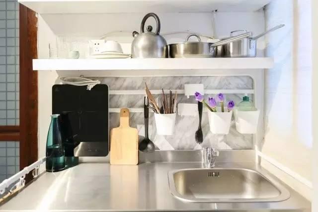 94平出租屋改造效果图,20平出租屋改造装修效果图