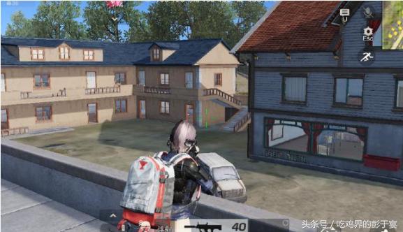 荒野行动五大武器,荒野行动四指击杀