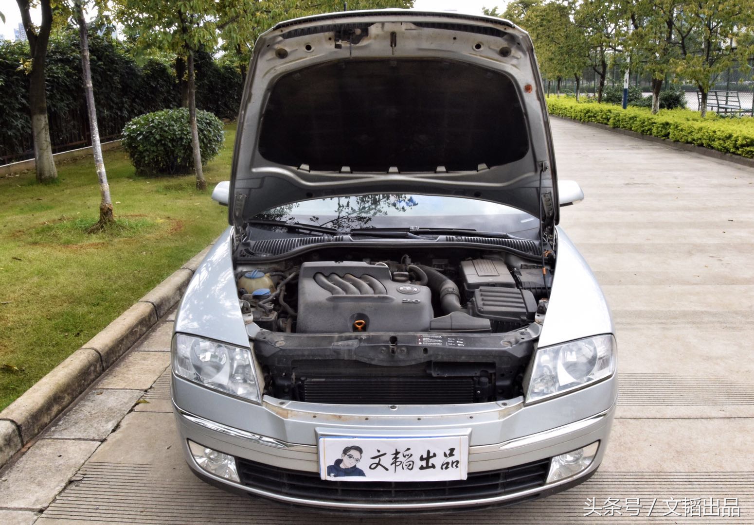 欧洲街头的斯柯达明锐,斯柯达明锐pro和大众凌渡怎么选