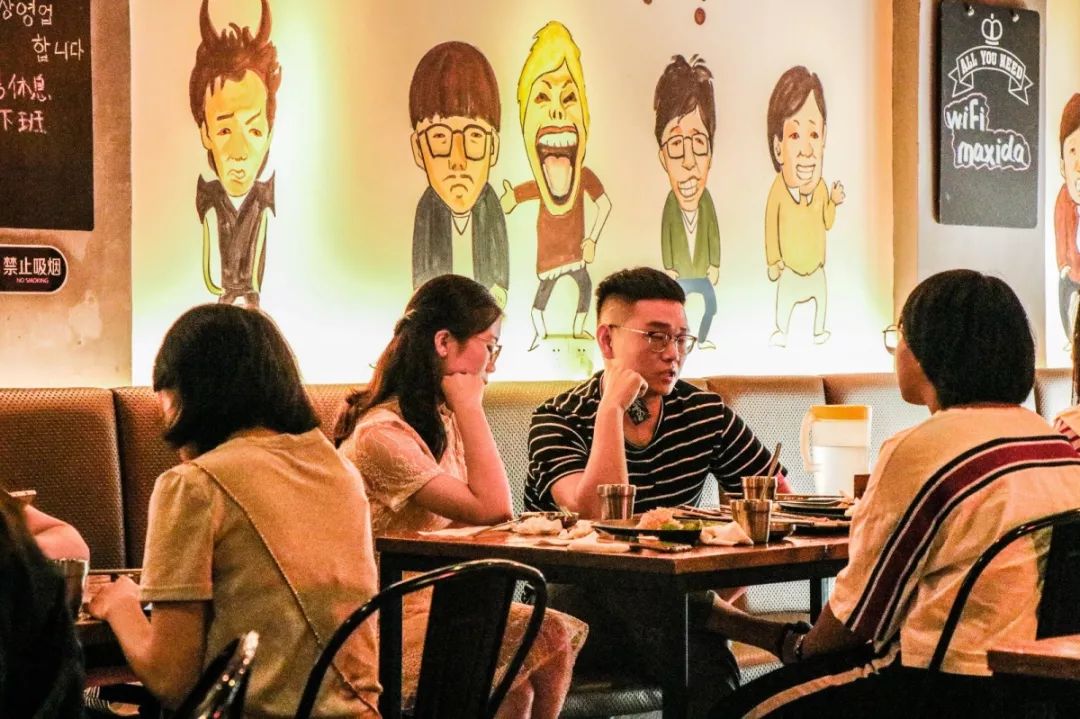 南京烤肉店推荐仙林,南京仙林烤肉店推荐