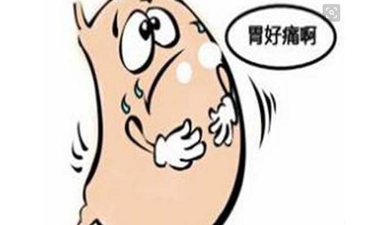 胃痛怎样用艾灸,中科艾灸机器人