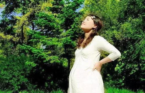 孕妈在国庆节都在干什么,小长假孕妈出行必备