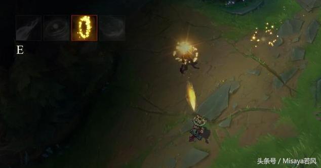 英雄联盟伊泽瑞尔要出魔宗吗,英雄联盟探险家伊泽瑞尔技能介绍