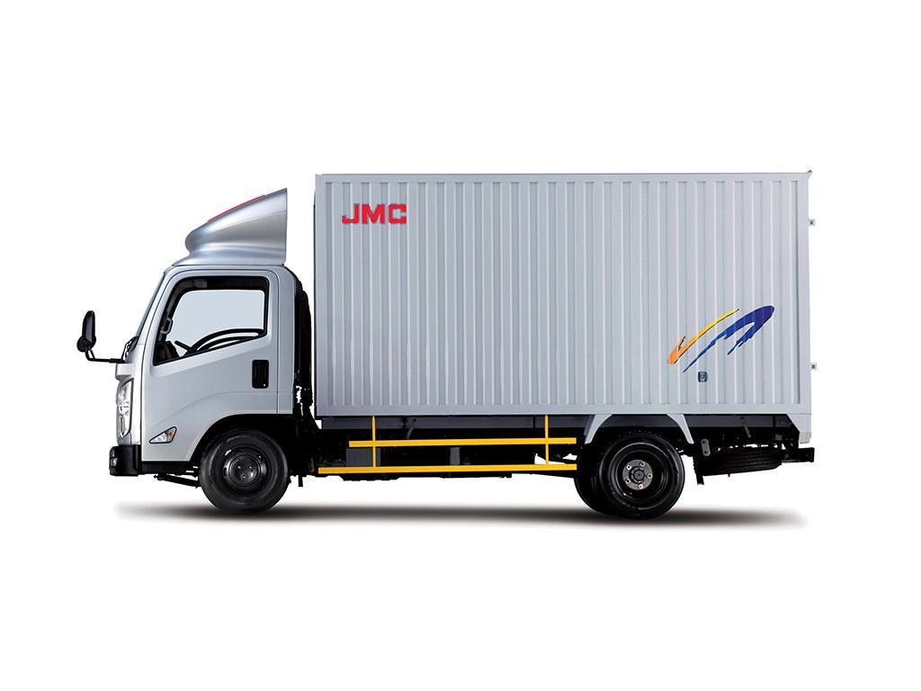 江铃凯锐轻卡,江铃凯锐800与奥铃cts哪个好