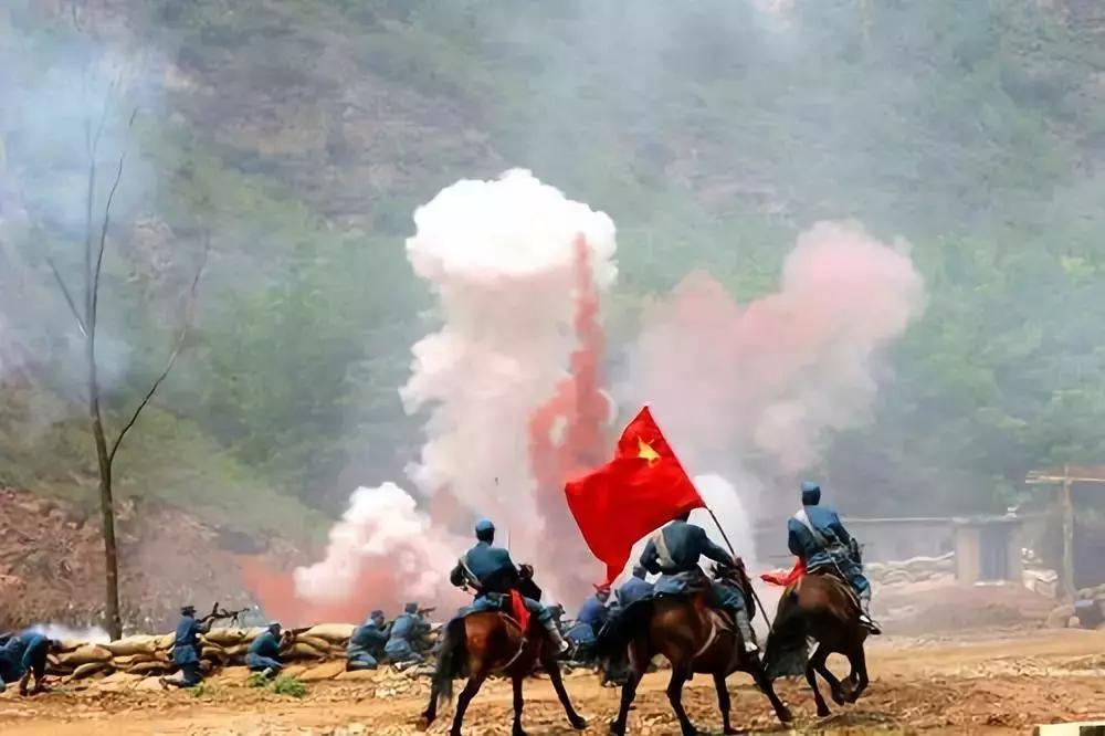 陕西中秋国庆假期出行提示来了,国庆陕西哪里旅游最值得去