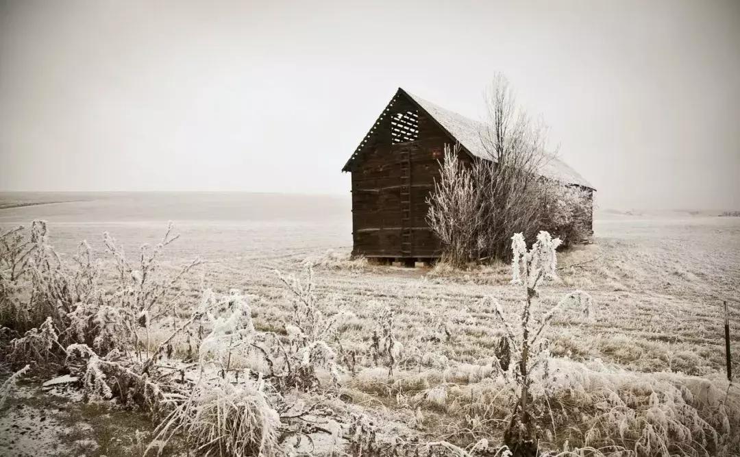 从自己活腻的地方到别的地方,带你去看孤独的风景