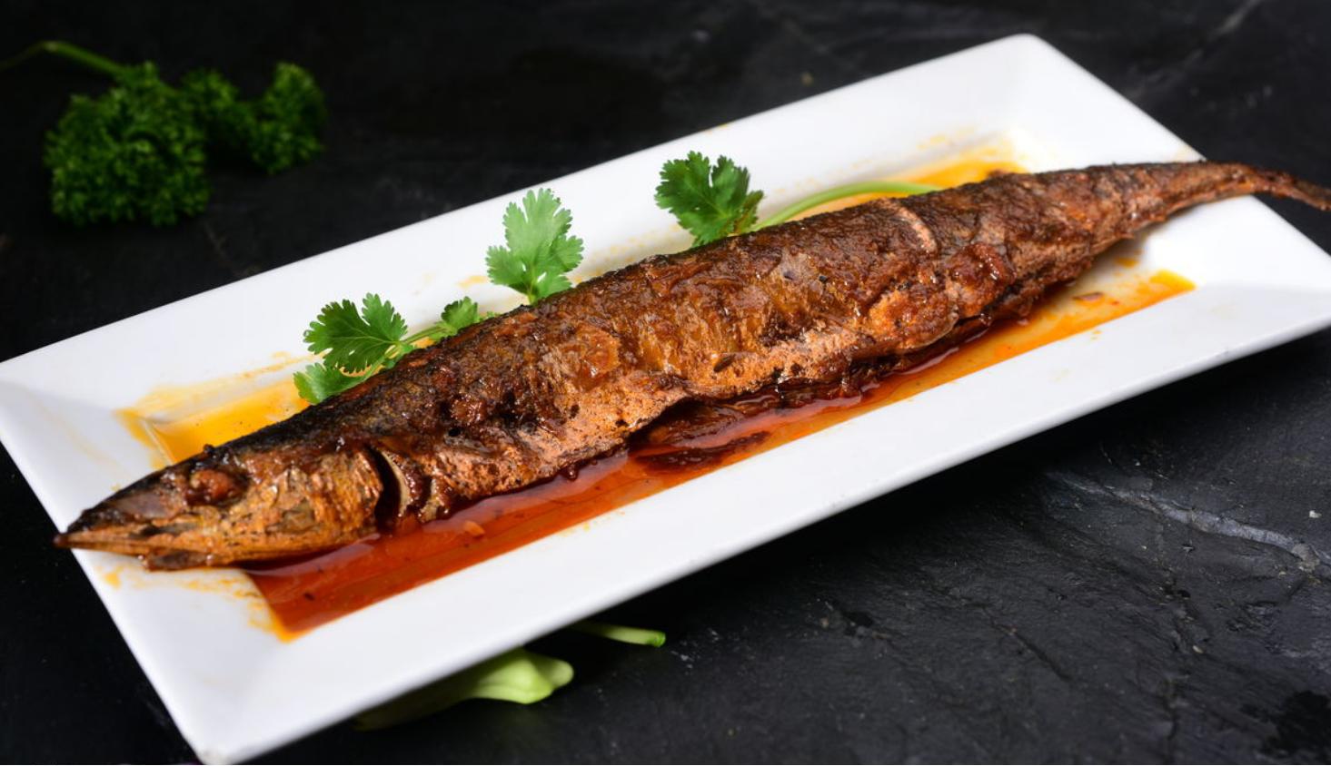 8个常见的秋刀鱼的做法,秋刀鱼最简单的做法大全