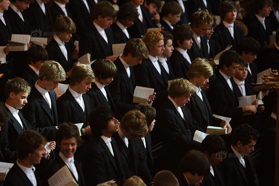 伊顿公学历史,世界上最好的伊顿公学