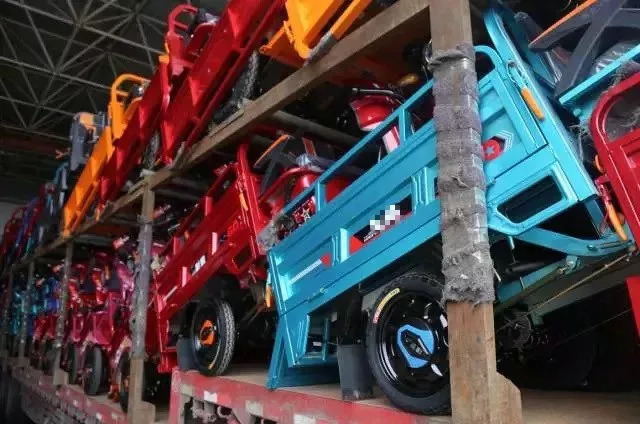 菏泽电动三轮车最新政策,菏泽三轮车近期能上路吗