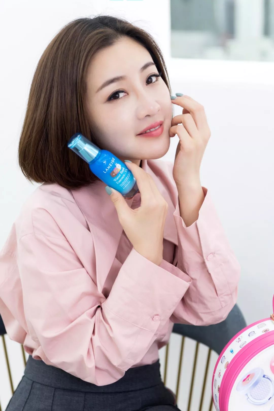 作为一个“LINEFRIENDS”重度患者，此刻少女心和钱包都大型不保！