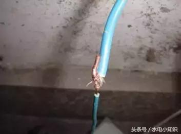 老电工教你布线,老电工演示正确接线方法