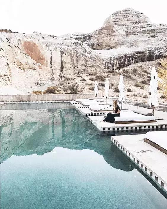 旅行不是因为有钱,我喜欢旅行不是因为风景有多美