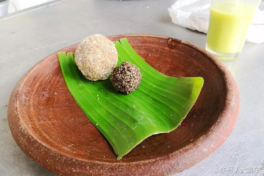 开学“B计划”之，印象斯里兰卡（一）！