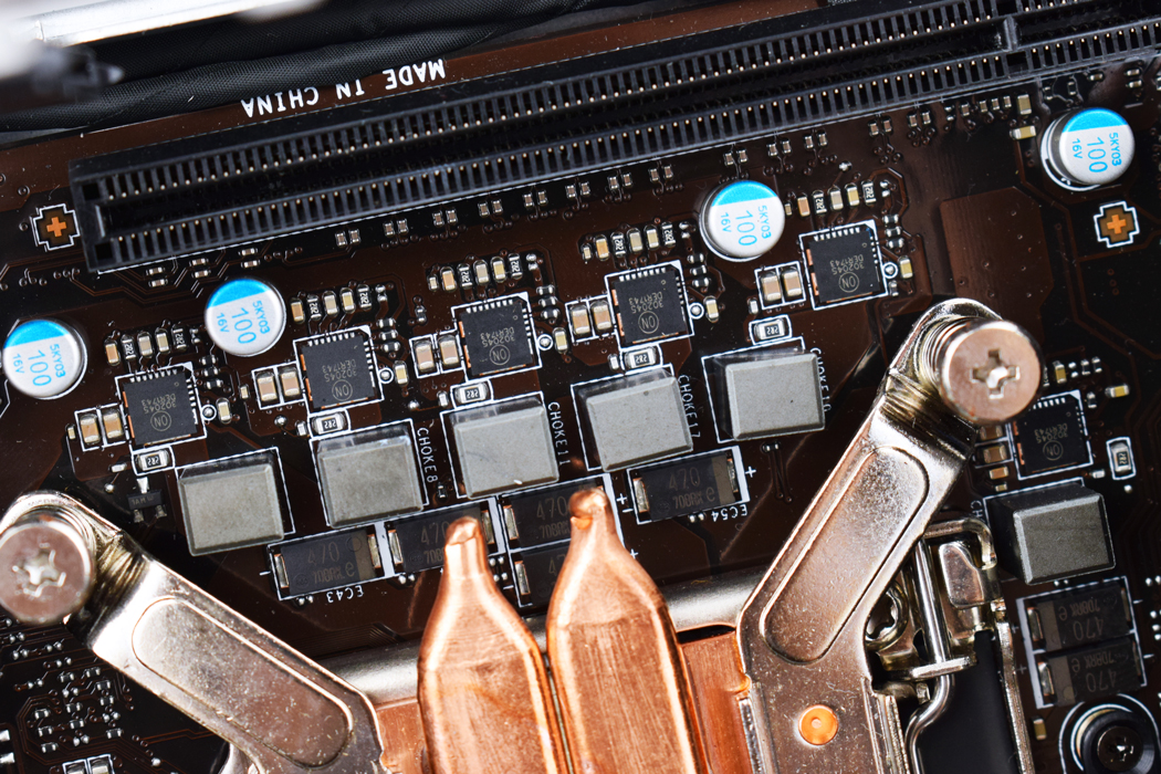 微星宙斯盾3i7,微星宙斯盾3深度评测