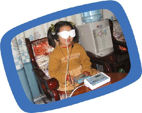 儿童近视矫正市场,近视治疗乱象整治