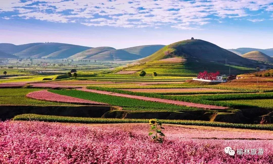 榆林十一假期旅游推荐,十一榆林自驾游攻略