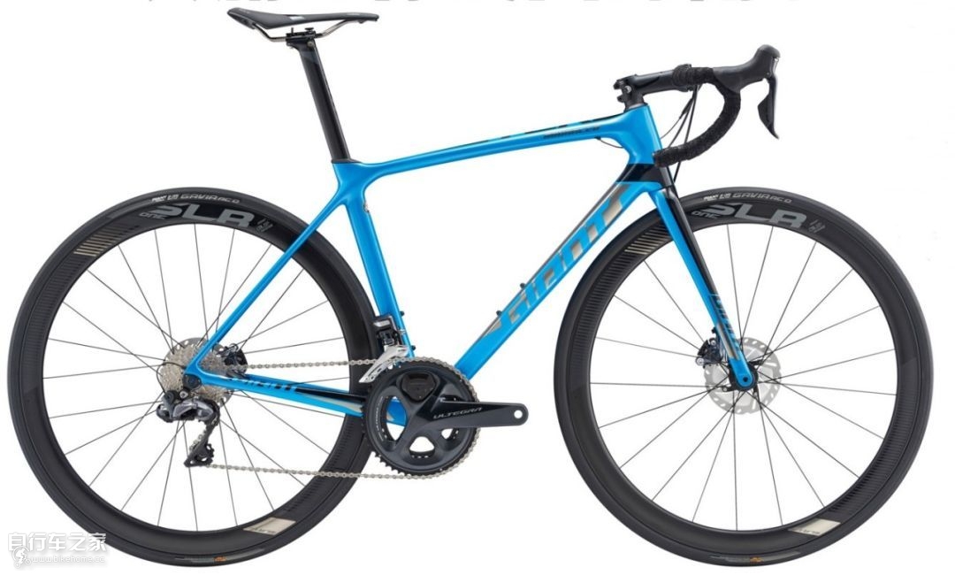 捷安特公路车tcr图片,捷安特tcr有几个类型