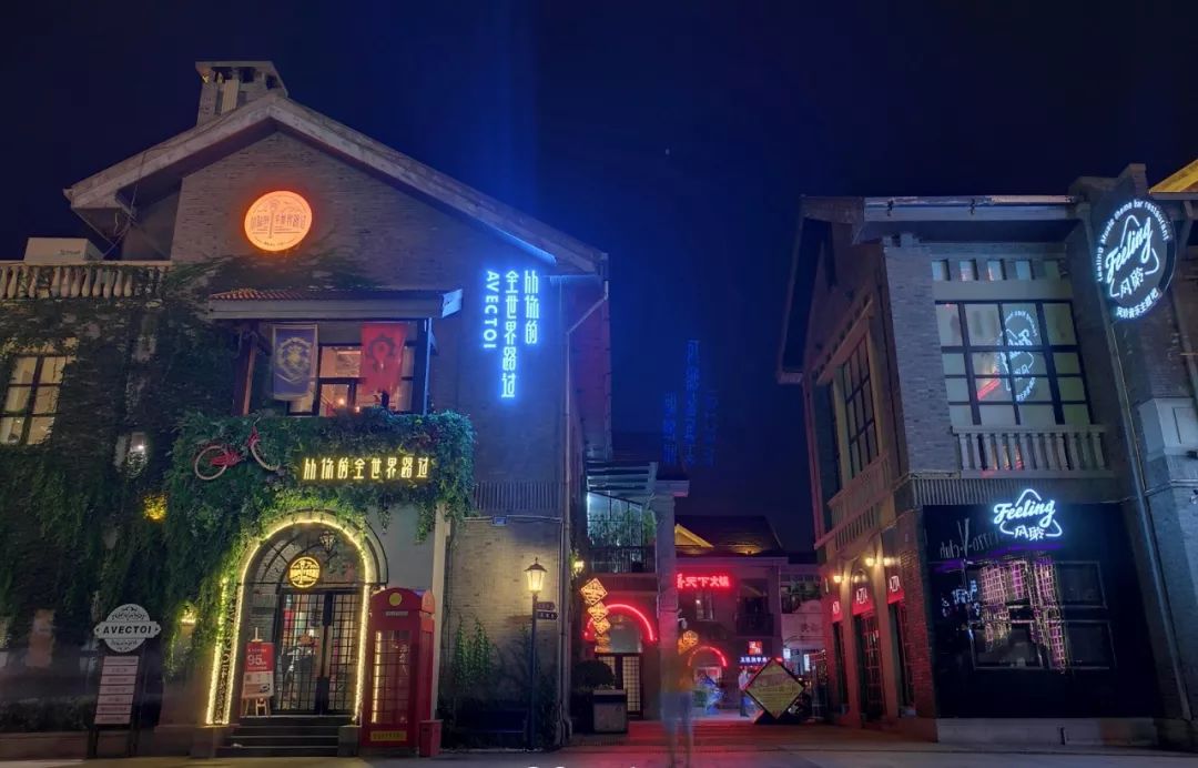 国庆去哪儿玩又便宜又好玩,国庆安心游玩攻略