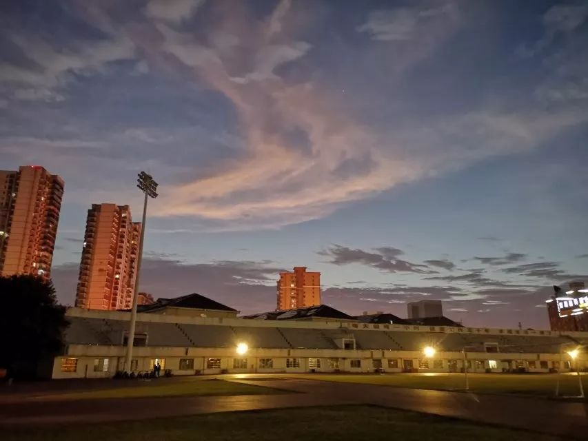 林科大军训要剪头发吗,林科大为何那么厉害