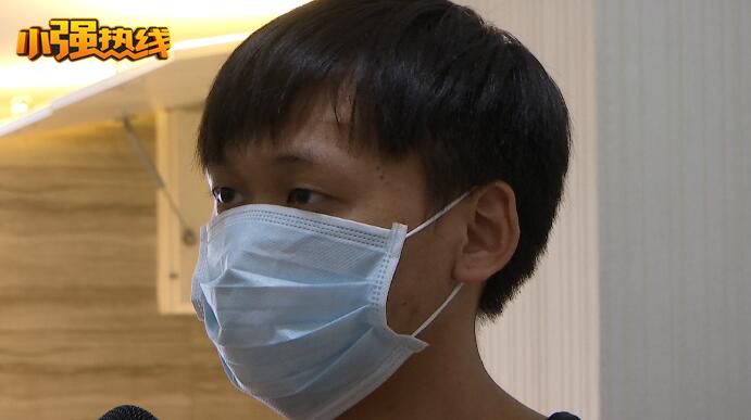 住进出租房一直感冒，自检甲醛超标三倍多，江南寓竟如此回应