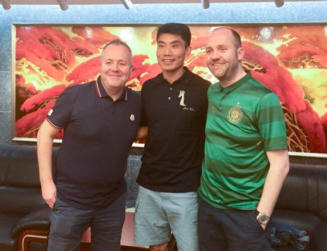 希金斯给火箭摆球,希金斯泪洒赛场