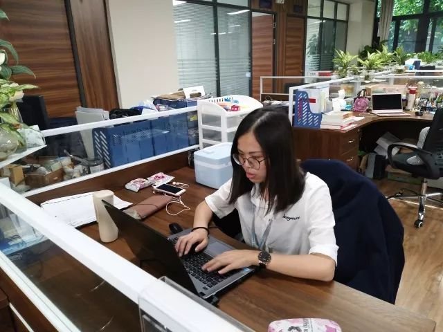 在碧桂园实习是一种怎样的体验：都是踏踏实实做事的人感觉超厉害