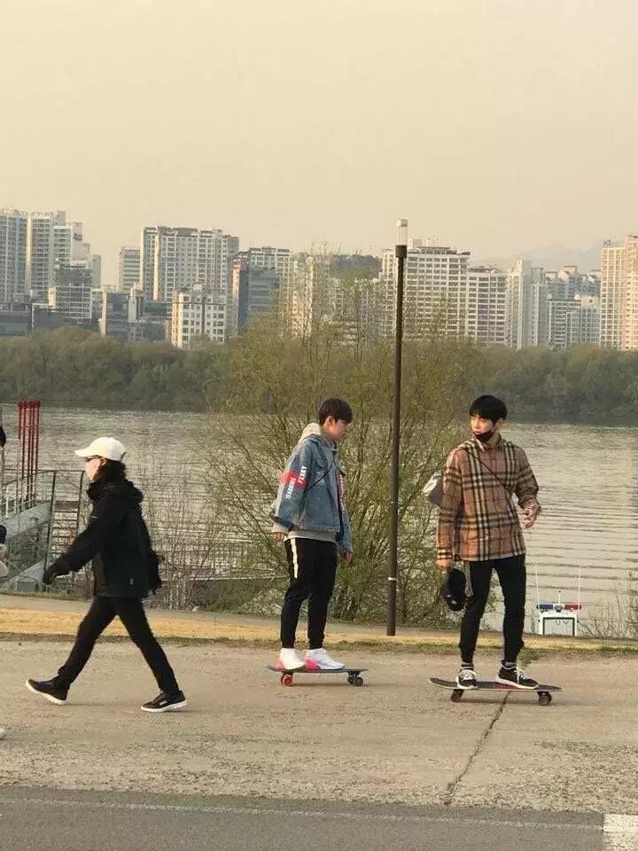 韩国十一旅游,十一省钱旅游攻略亲子游