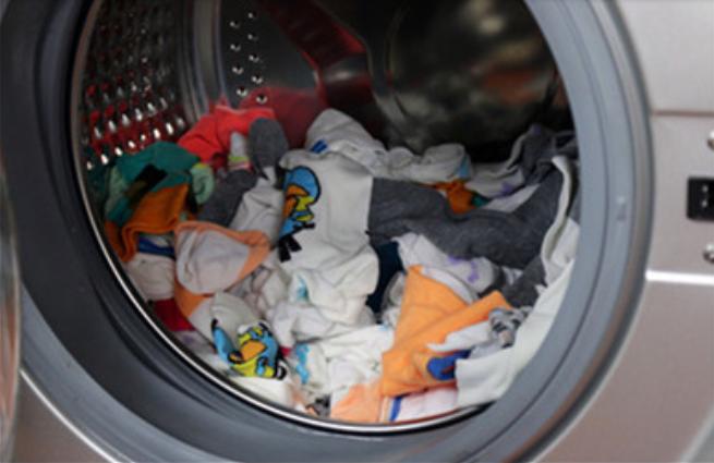 袜子和内裤一起洗导致炎症,袜子和内裤一起洗得病了