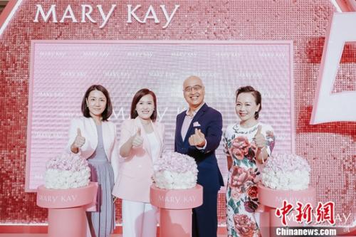 玫琳凯抗老系列新品,玫琳凯timewise