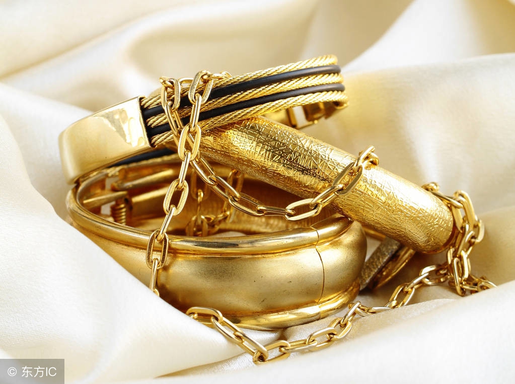 老凤祥黄金有什么记号,看懂黄金首饰