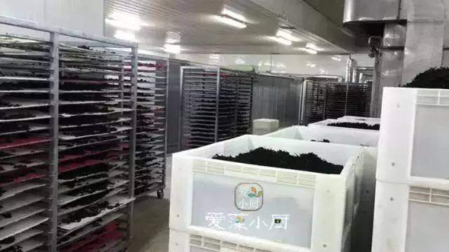 定制个性化专属海藻产品-威海铭泽食品有限公司