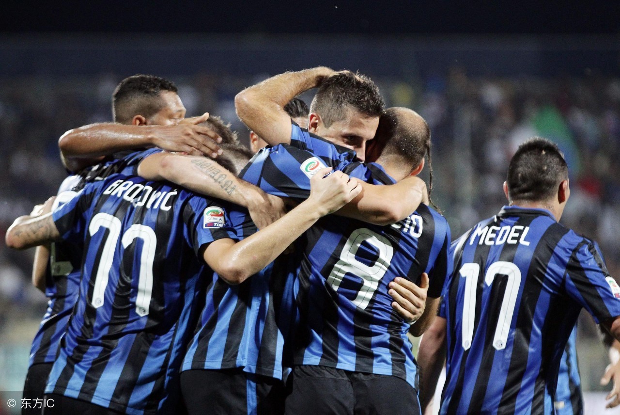 严重被低估！10年后最强的中国足球俱乐部——江苏苏宁易购