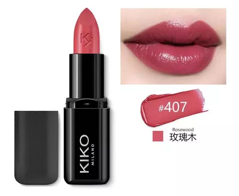 魅可mac口红brick-o-la豆沙色,mac西柚色和ysl豆沙色哪个口红好