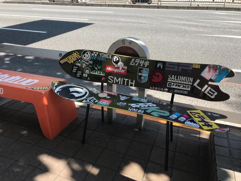 日本买什么户外装备划算,日本户外装备推荐