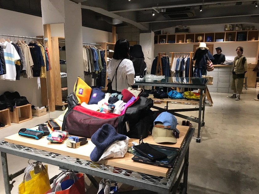 日本买什么户外装备划算,日本户外装备推荐