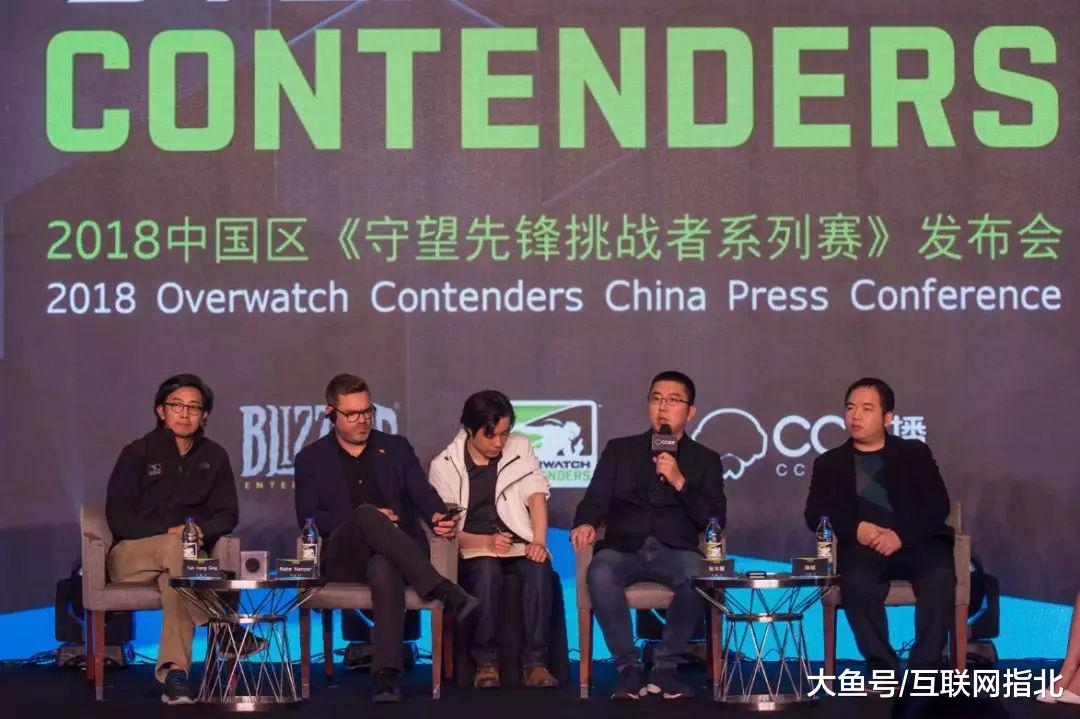 从NeXT看网易游戏如何在电竞领域“突维”