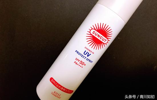 还在认为防晒喷雾只有夏天才用吗（spf50防晒喷雾推荐）