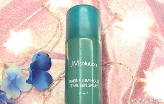 还在认为防晒喷雾只有夏天才用吗（spf50防晒喷雾推荐）