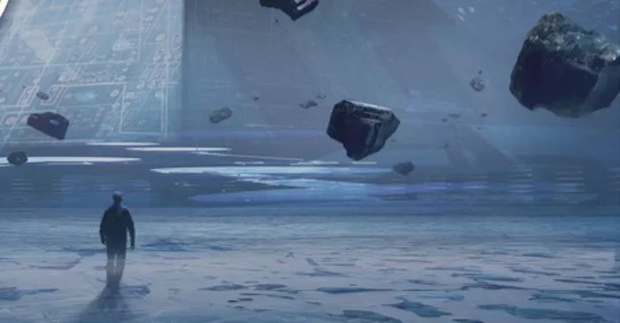 他是《三体》的另一位英译者,读书者说