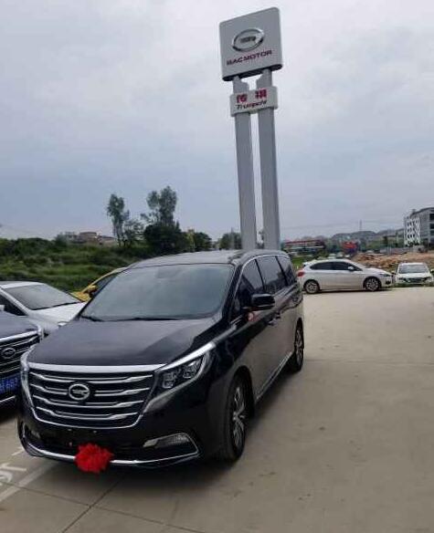 传祺gm8测评新车评,传祺gm8车主真实用车感受优缺点