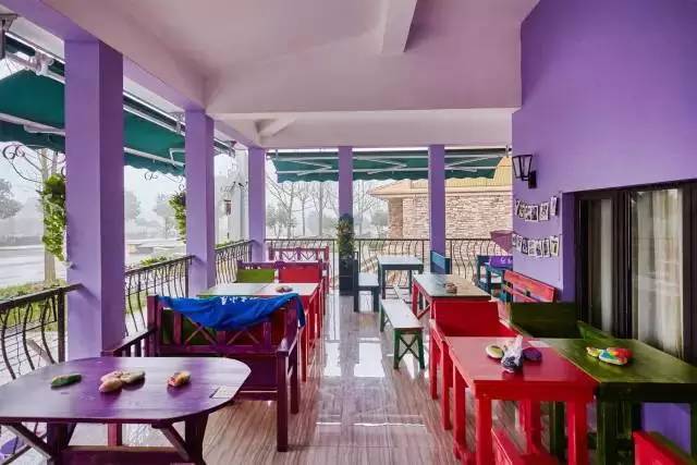 杭州浙大玉泉校区能做饭的民宿,杭州绝美的10间民宿