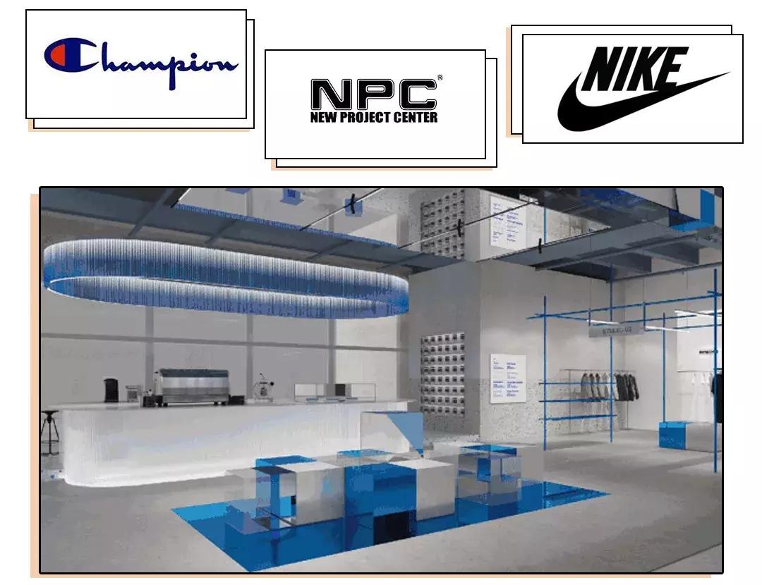 上海世茂广场潮变生活旗舰店,乐高南京东路上海世茂广场店