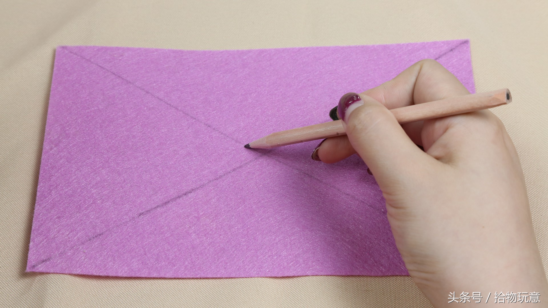 快递盒这样做太实用了,快递盒如何变成迷你快递盒