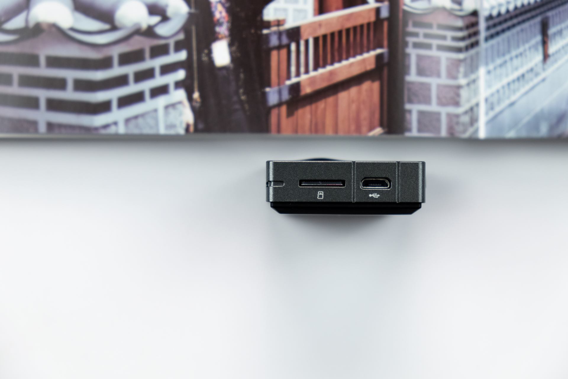 爱国者erosq2,可以让人陶醉的音乐播放器