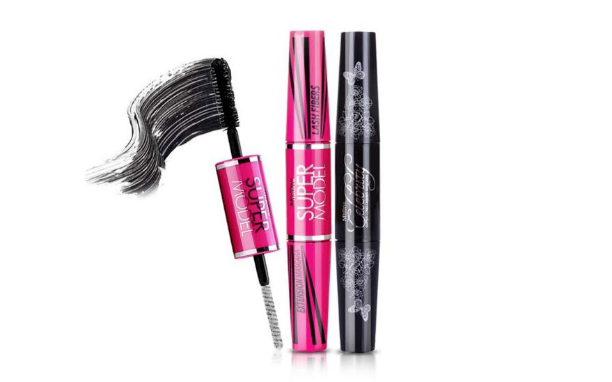 睫毛膏不泛白防水防汗持久,睫毛膏防汗不晕染推荐ukiss